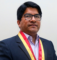 CARLOS ALBERO VENTURA SANDOVAL