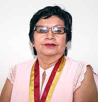 LUZANNA EXEBIO CABRERA