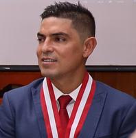 RICARDO GUILLERMO LARA DOIG