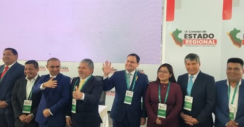 Nueva reglamentación del FONDES agiliza transferencia de recursos y fortalece asistencia a gobiernos regionales y locales