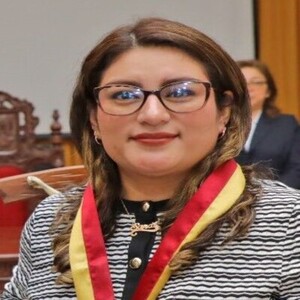 SARA LEONOR BUSTAMANTE CASTILLO