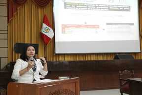 Imagen 3 de Gobierno Regional socializa Pacto Regional “Señor de Sipán” 2026 con gobiernos locales