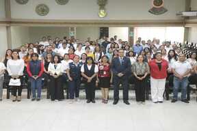 Imagen 1 de Gobierno Regional socializa Pacto Regional “Señor de Sipán” 2026 con gobiernos locales