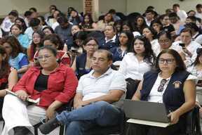 Imagen 4 de Gobierno Regional socializa Pacto Regional “Señor de Sipán” 2026 con gobiernos locales