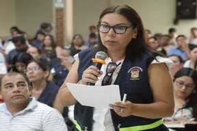 Imagen 2 de Gobierno Regional socializa Pacto Regional “Señor de Sipán” 2026 con gobiernos locales